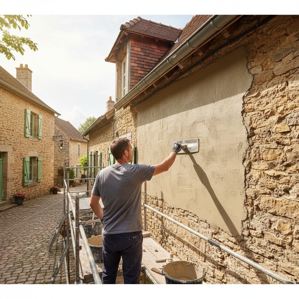 ARTISAN DESBARRES